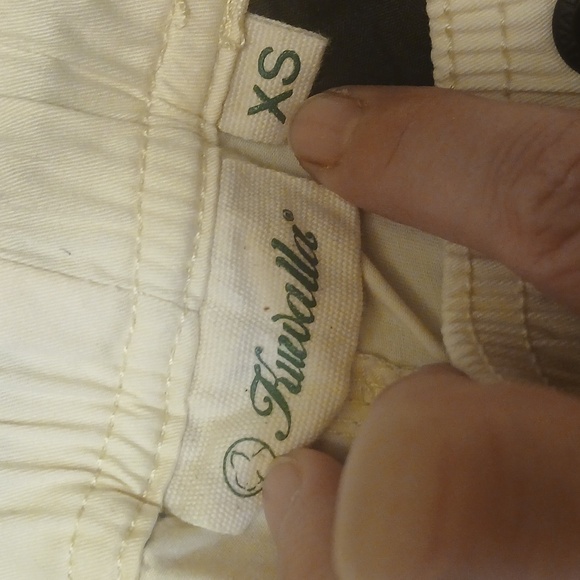 NEW KUWALLA UTILITY PANT- STYLE: KUK-UP2239 XS (See Measurments In Pics) UNISEX - Picture 8 of 17